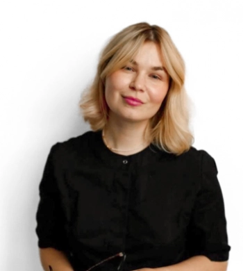 Кременицкая Алиса