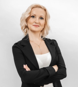 Лилия Киселева