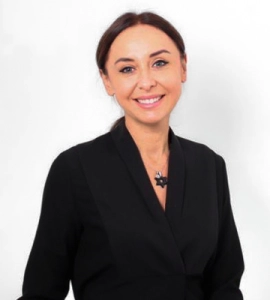 Евгения Черникова