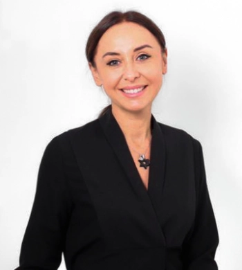 Евгения Черникова